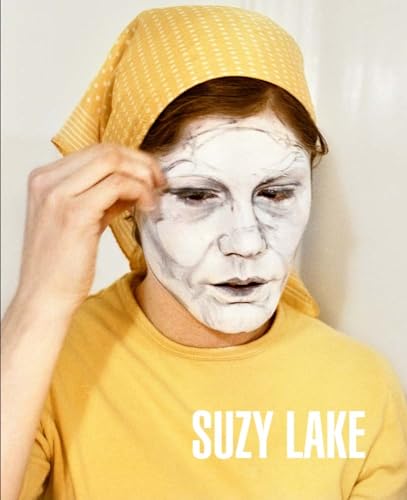 Couverture de Suzy Lake