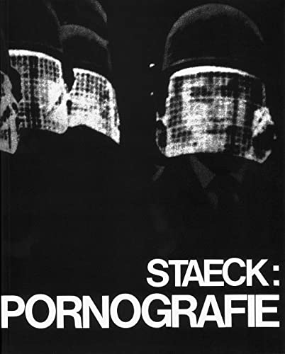 Couverture de Pornografie