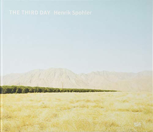 Couverture de The Third Day