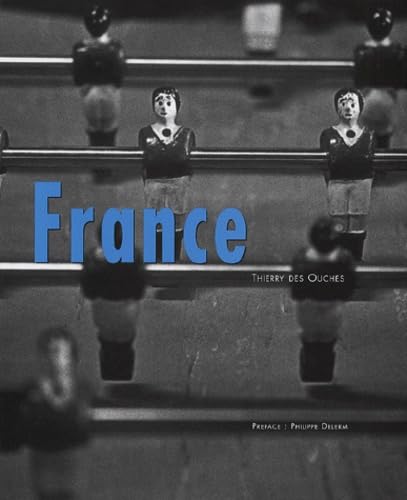 Couverture de France - Regard intime : Intimate Look, édition bilingue français-anglais