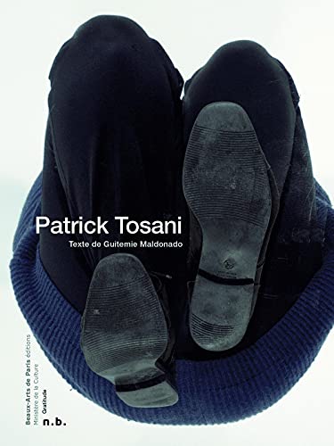 Couverture de Patrick Tosani