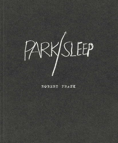 Couverture de Park / Sleep