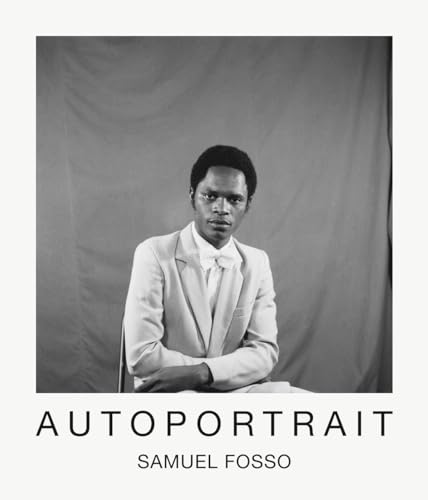 Couverture de Autoportrait