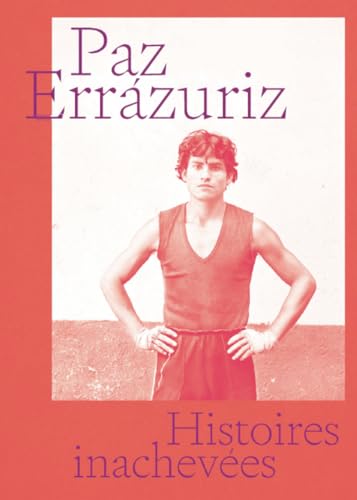 Couverture de Histoires Inachevees