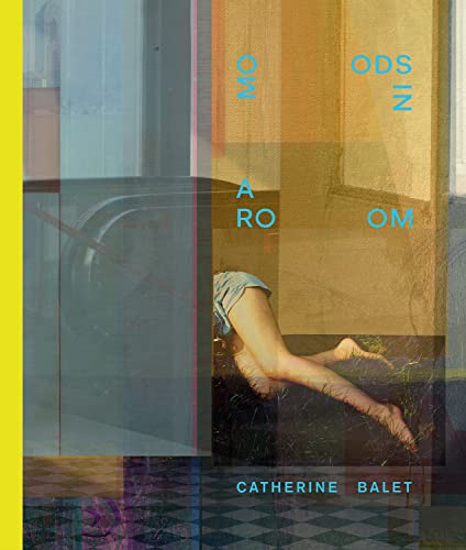 Couverture de Moods in a room