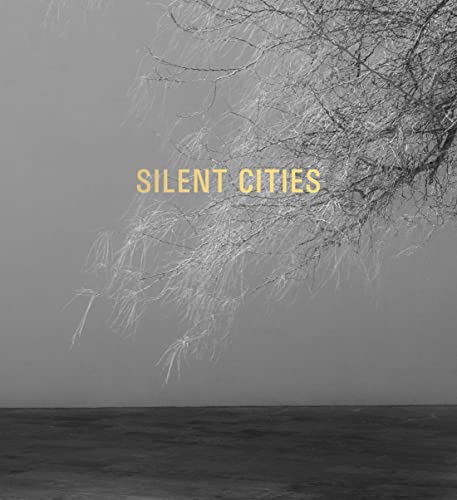 Couverture de Silent Cities