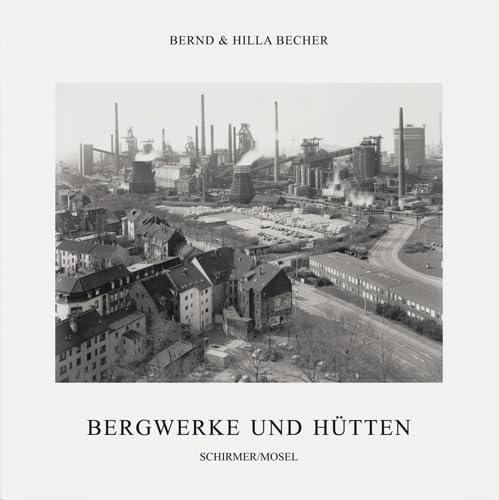 Couverture de Coal Mines and Steel Mills