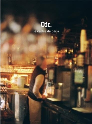 Couverture de Le ventre de Paris
