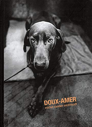 Couverture de Doux-amer