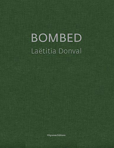 Couverture de Bombed