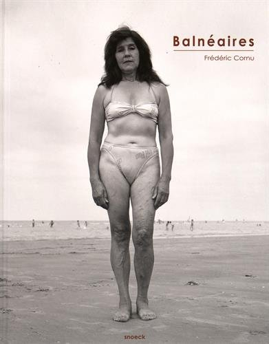 Couverture de Balnéaires