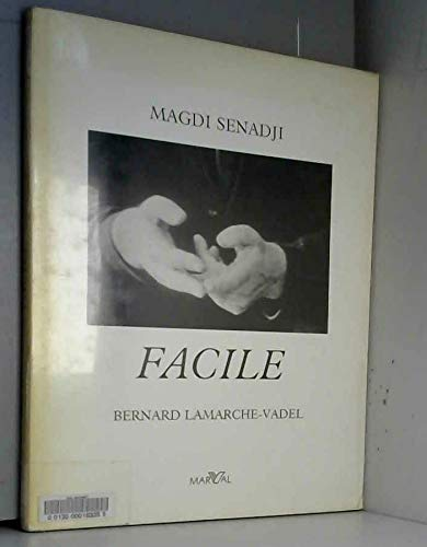 Couverture de Facile