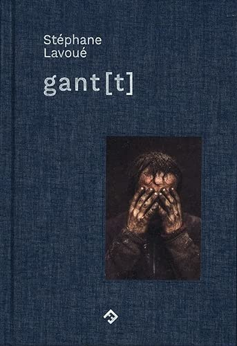 Couverture de Gant[T]