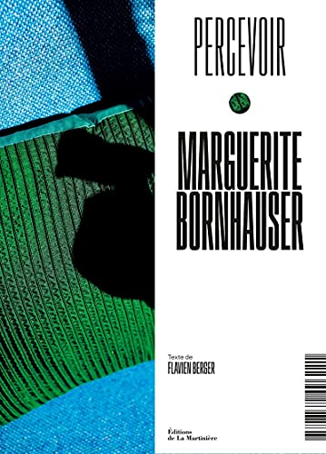Couverture de Marguerite Bornhauser