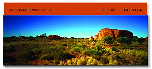 Couverture de Australie