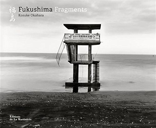 Couverture de Fukushima, Fragments