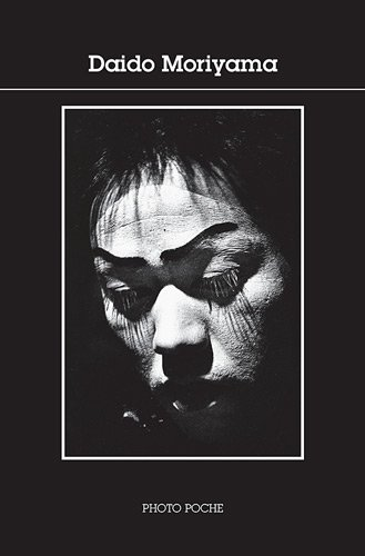 Couverture de Daido Moriyama