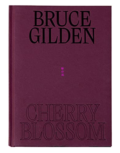 Couverture de Cherry Blossom
