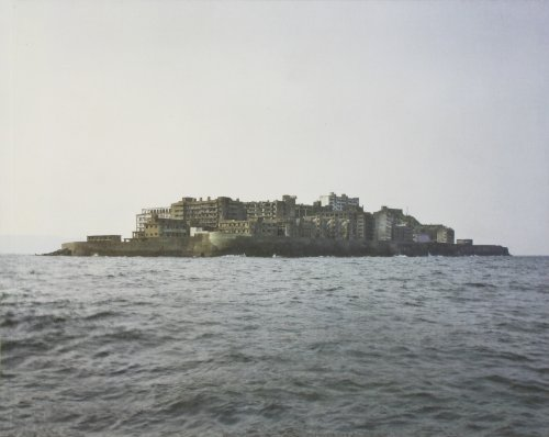 Couverture de Gunkanjima, l'île cuirassée