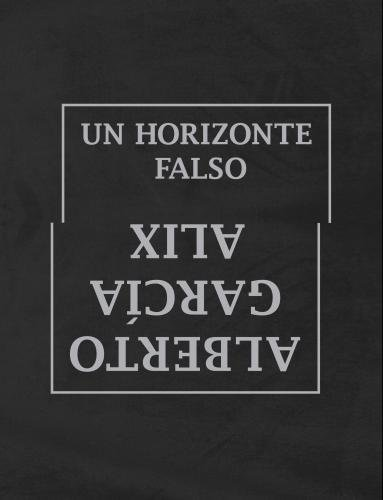 Couverture de Alberto
  García-Alix