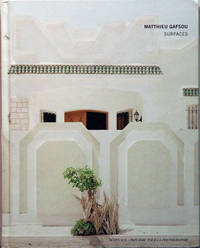 Couverture de Surfaces