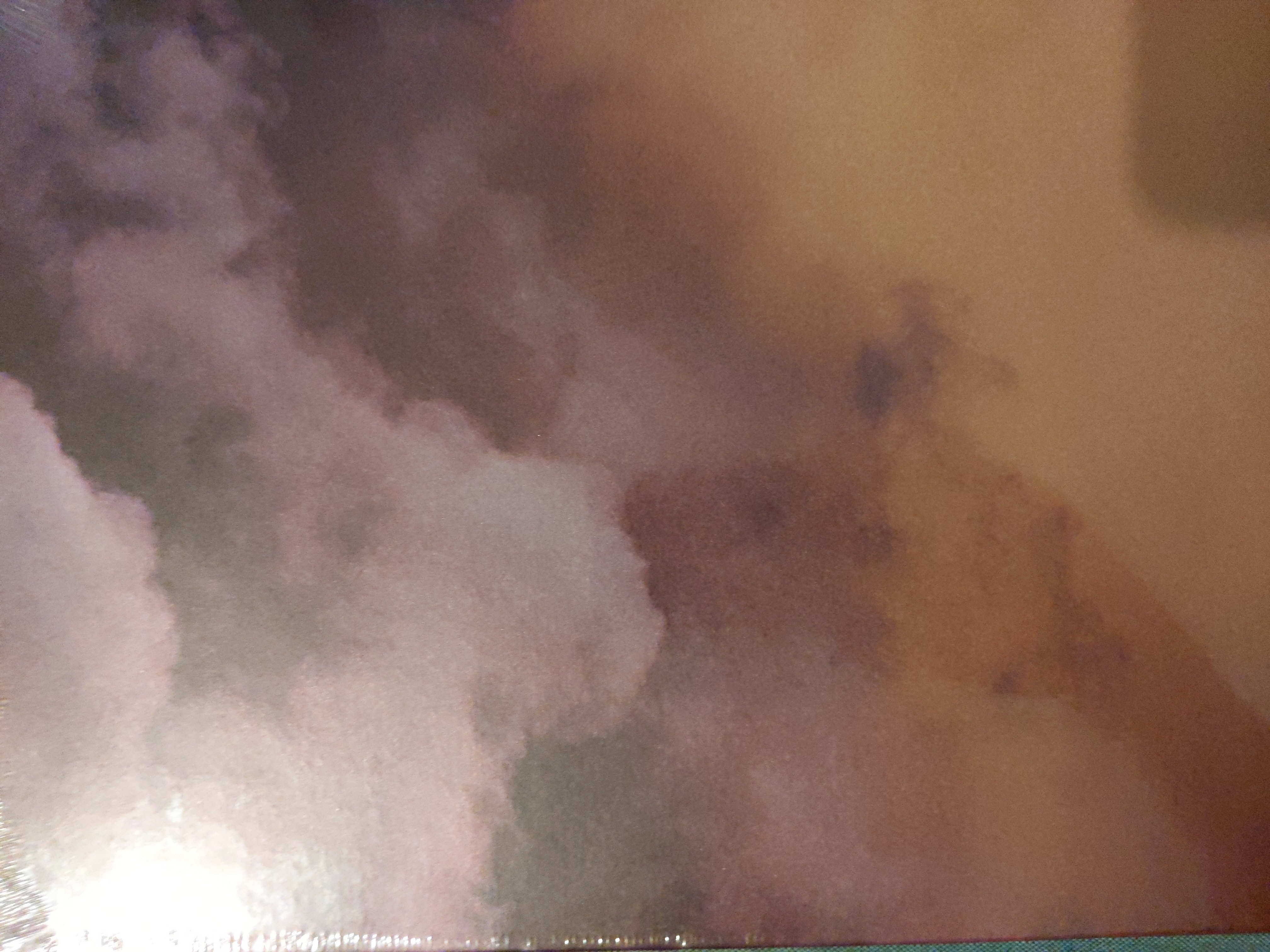Couverture de Crimson Line