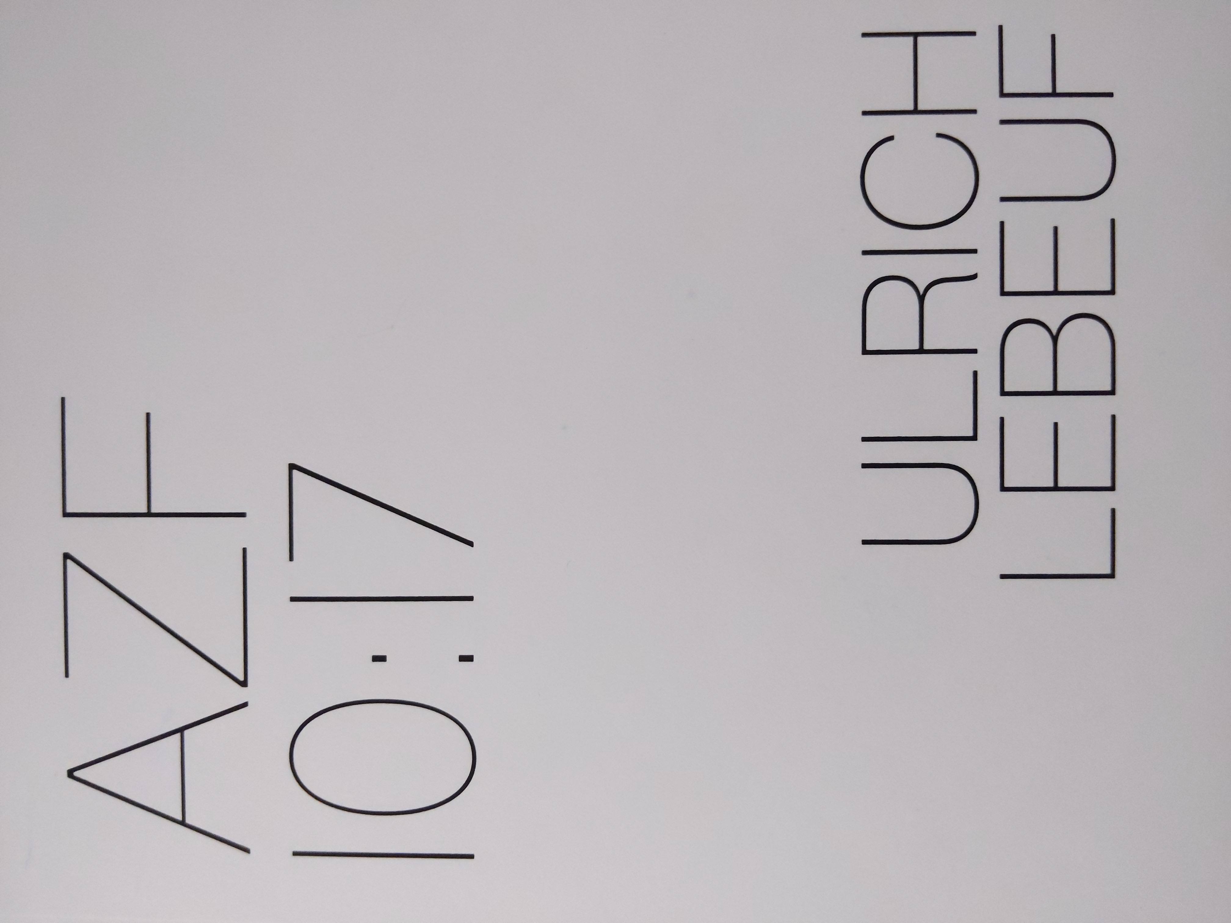 Couverture de AZF 10:17