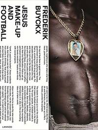 Couverture de Jesus, Make-up and Football: Rio de Janeiro, Brazil