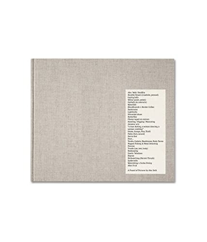 Couverture de A pound of pictures
