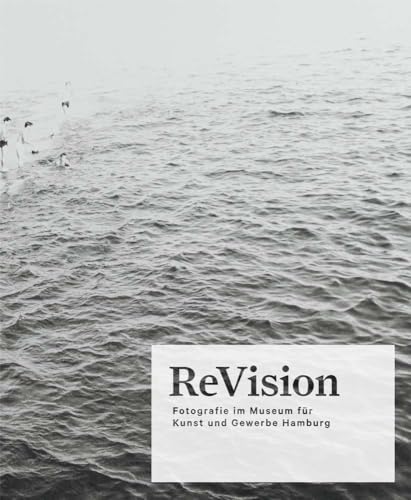 Couverture de Revision