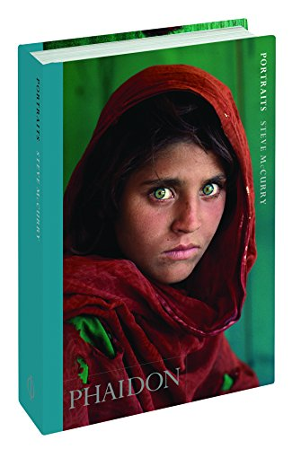 Couverture de Portraits