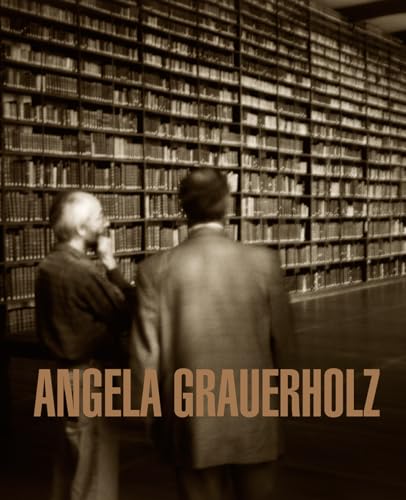 Couverture de Angela Grauerholz: Scotiabank Photography Award