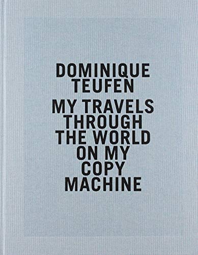 Couverture de My Travel Through The World On