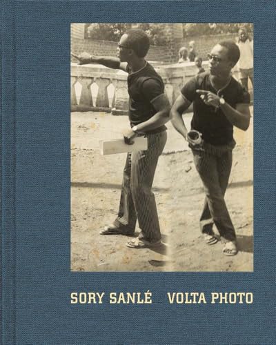 Couverture de Volta Photo