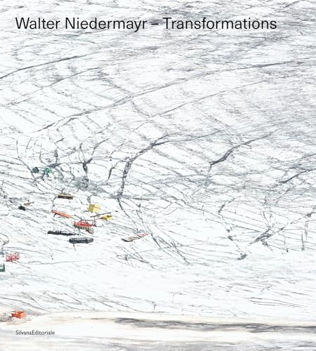 Couverture de Transformations