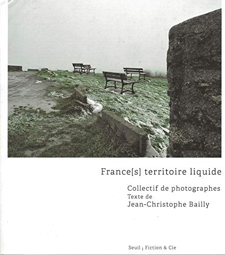 Couverture de France(s) territoire liquide