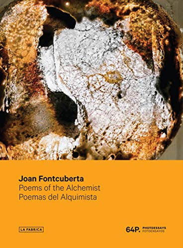 Couverture de Poems of the Alchemist = Poemas del Alquimista