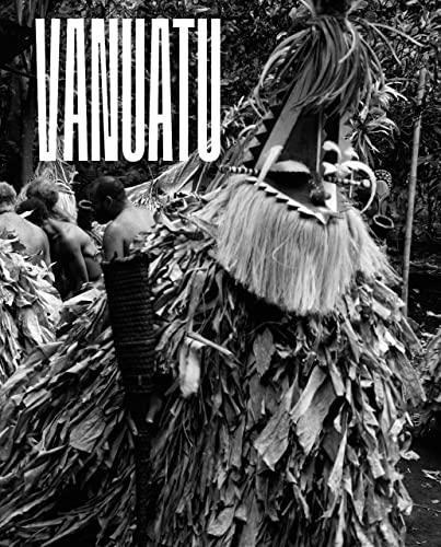 Couverture de Vanuatu