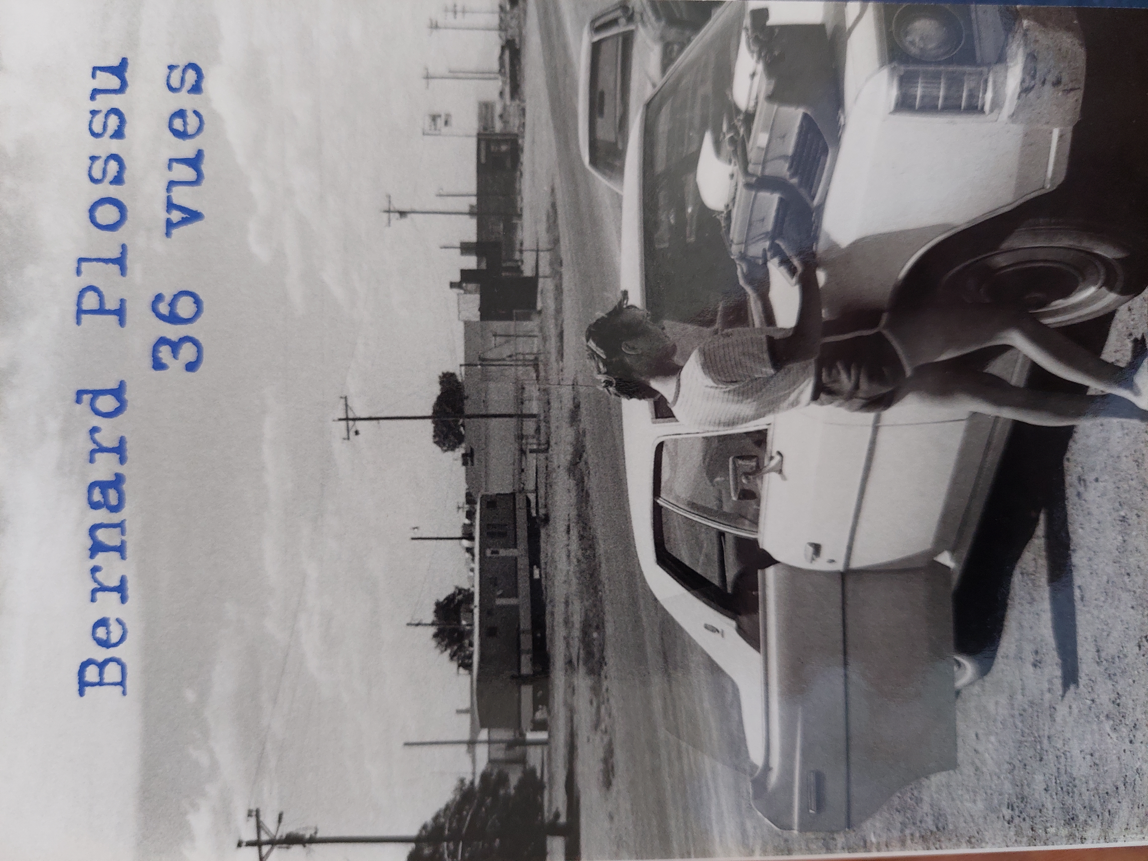 Couverture de 36 vues