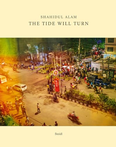 Couverture de The Tide Will Turn