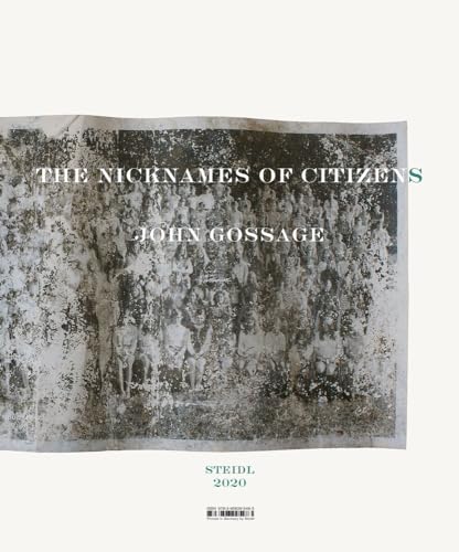 Couverture de The Nicknames Of Citizens
