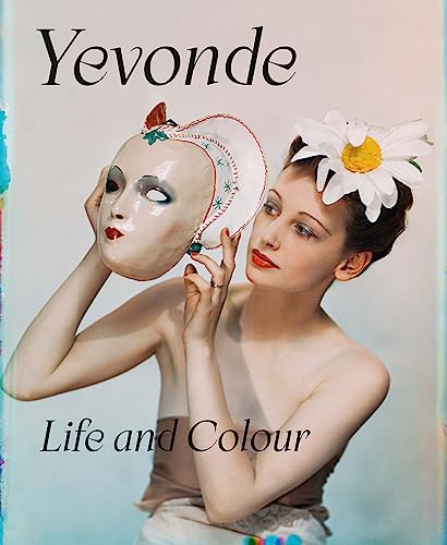 Couverture de Yevonde: Life and Colour