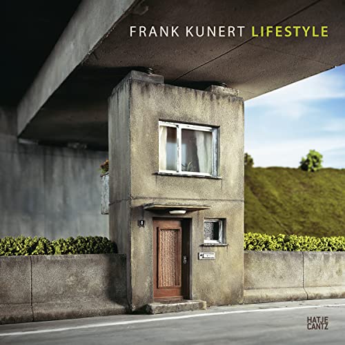 Couverture de Lifestyle : with an essay by Jörg Restorff