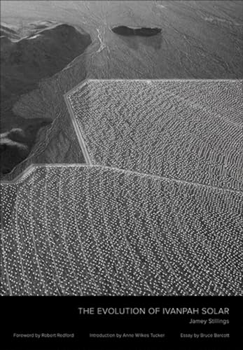 Couverture de The Evolution Of Ivanpah Solar