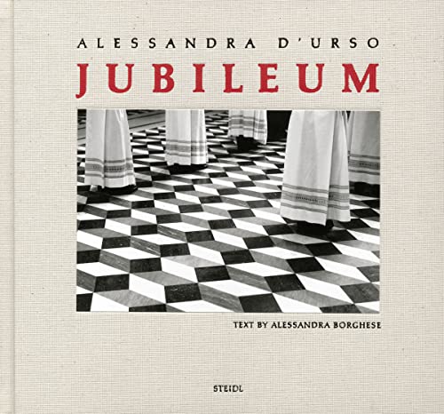 Couverture de Jubileum