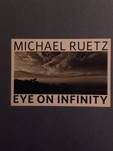 Couverture de Eye On Infinity