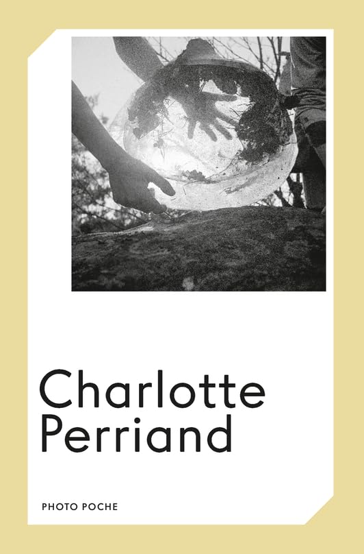 Couverture de Charlotte Perriand
