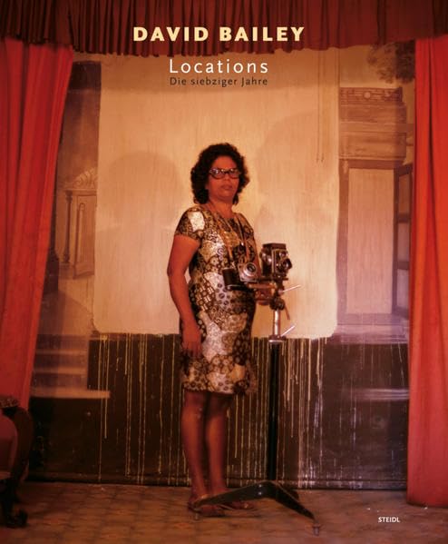 Couverture de Locations