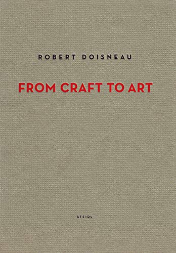 Couverture de From Craft To Art