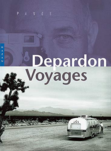 Couverture de Voyages